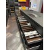 Кухня Eggersmann со встроенной техникой Gaggenau и Miele